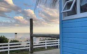 Cabañas Punta Papaya